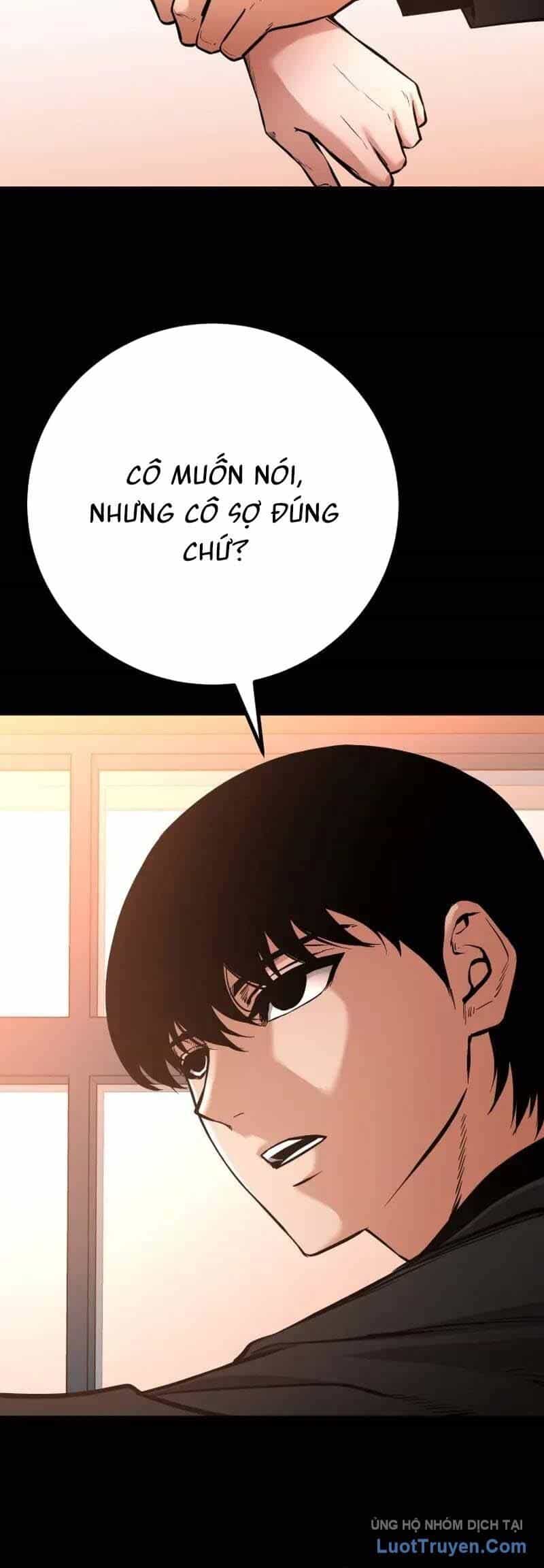 Thanh Kiếm Báo Thù - Chương 62 - ảnh 42