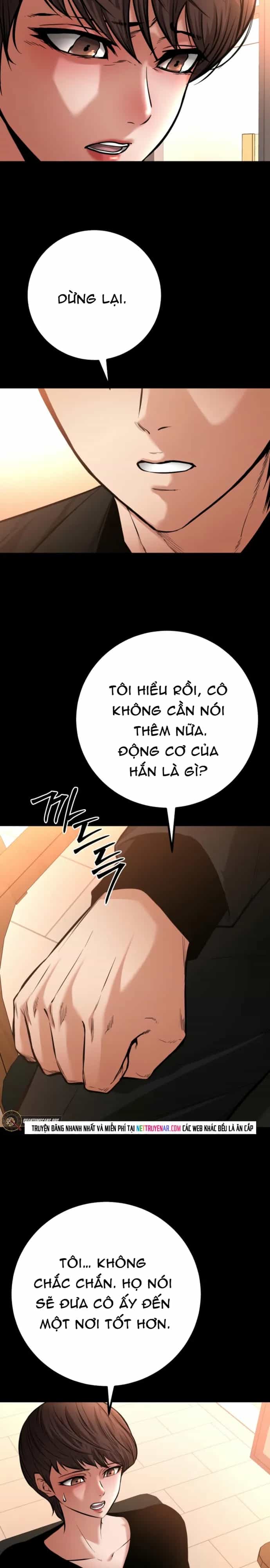 Thanh Kiếm Báo Thù - Chương 63 - ảnh 16
