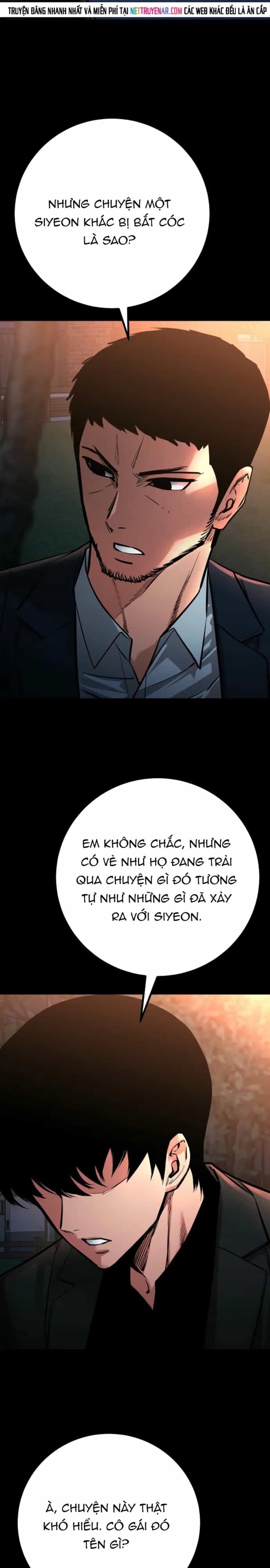 Thanh Kiếm Báo Thù - Chương 65 - ảnh 7