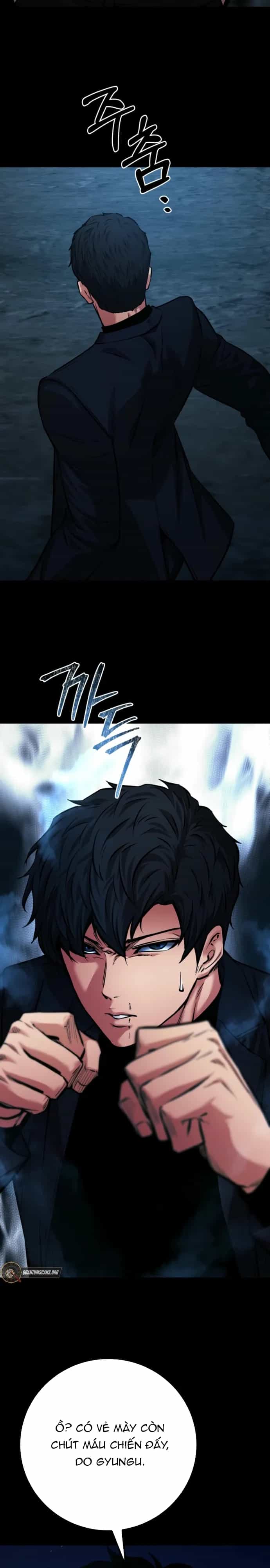 Thanh Kiếm Báo Thù - Chương 66 - ảnh 18