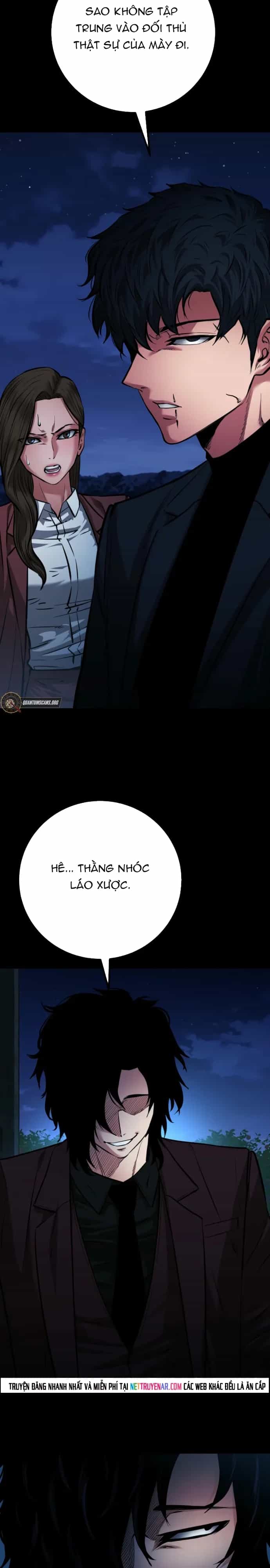 Thanh Kiếm Báo Thù - Chương 66 - ảnh 26