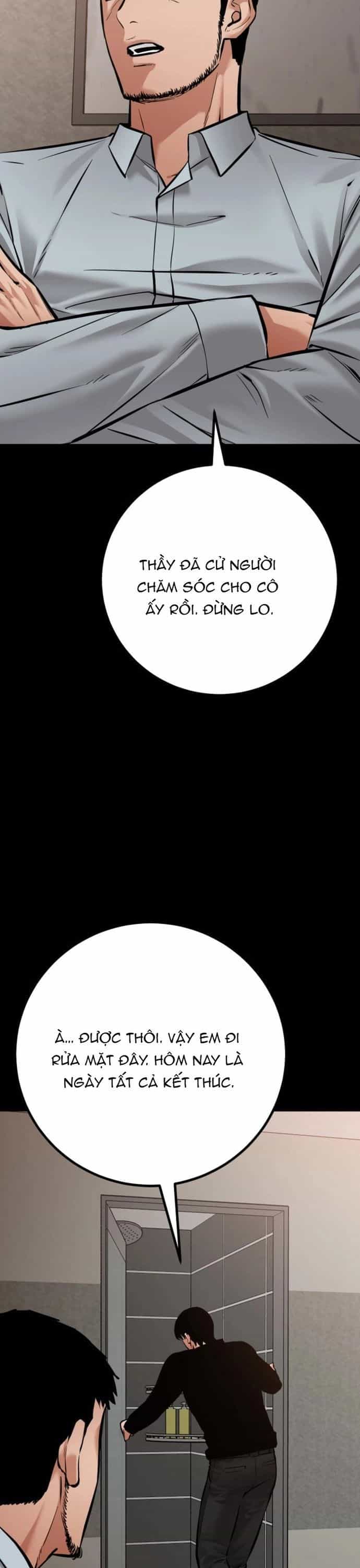 Thanh Kiếm Báo Thù - Chương 68 - ảnh 15