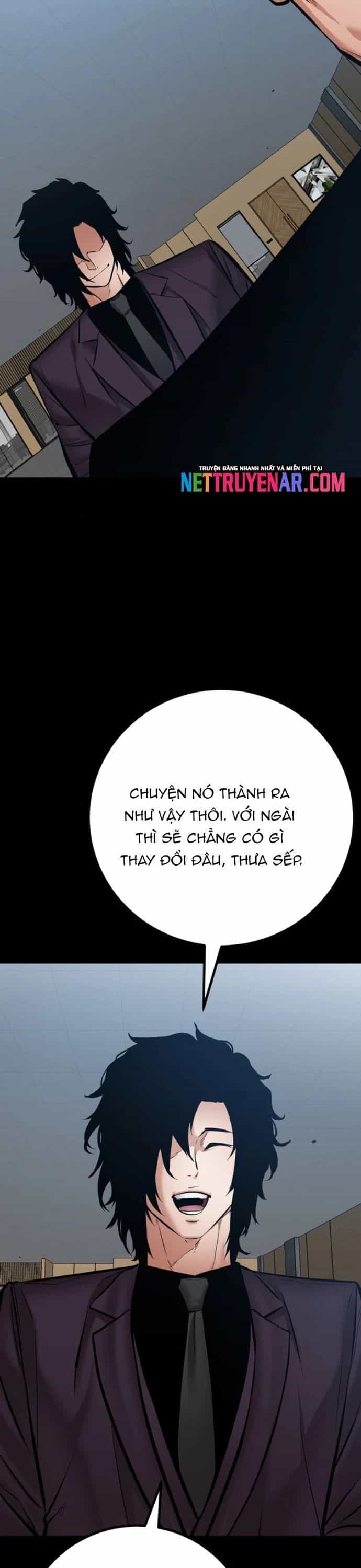Thanh Kiếm Báo Thù - Chương 68 - ảnh 28