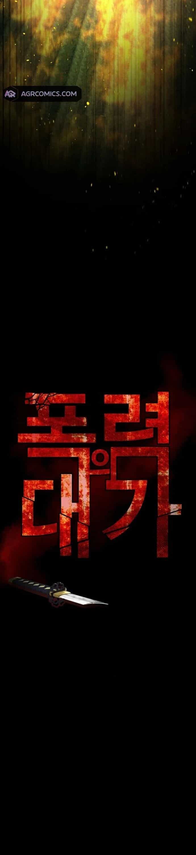 Thanh Kiếm Báo Thù - Chương 68 - ảnh 8