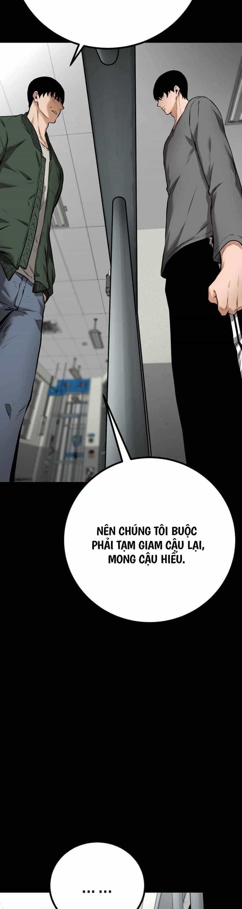 Thanh Kiếm Báo Thù - Chương 7 - ảnh 17