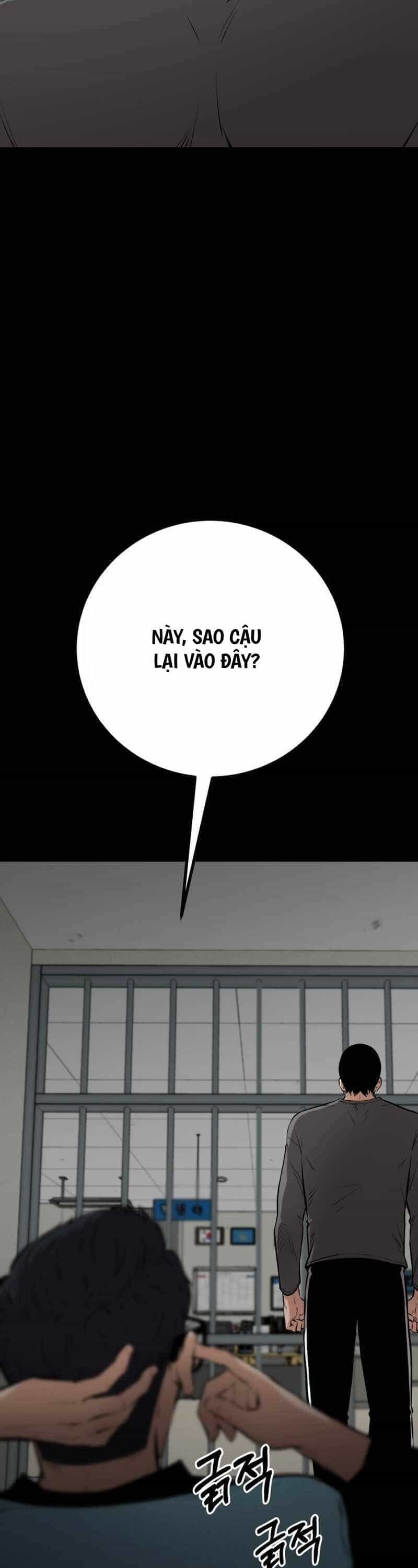 Thanh Kiếm Báo Thù - Chương 7 - ảnh 19