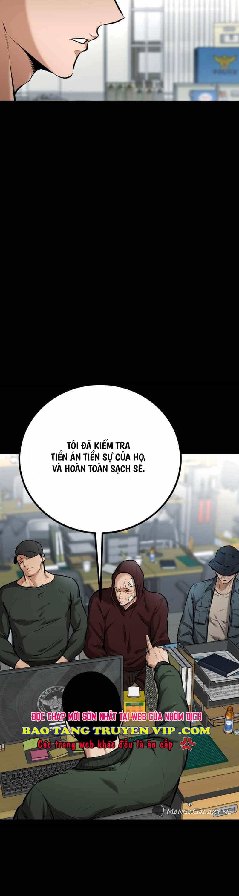 Thanh Kiếm Báo Thù - Chương 7 - ảnh 3