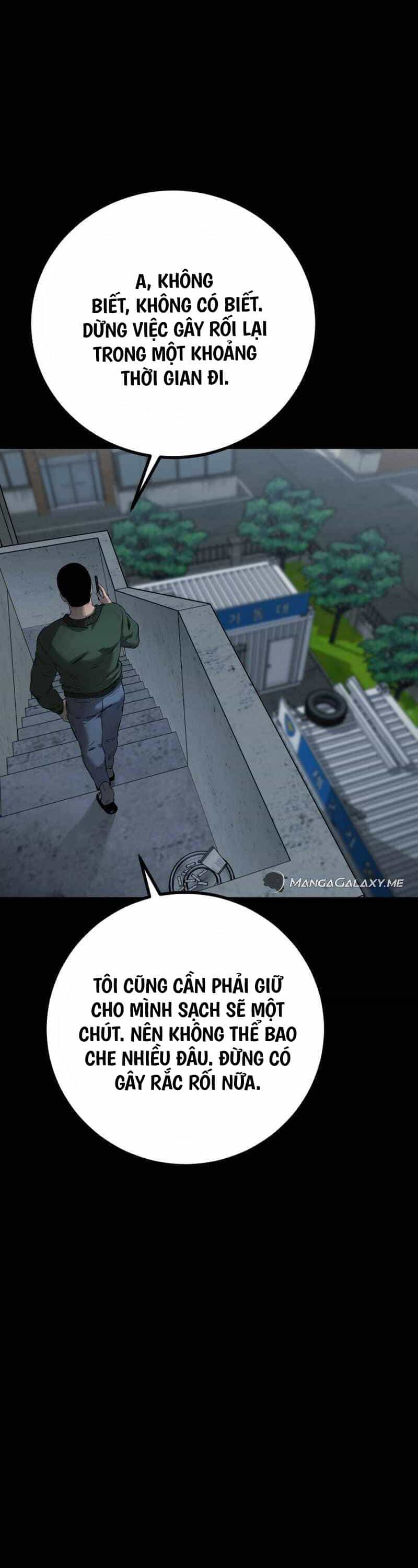 Thanh Kiếm Báo Thù - Chương 7 - ảnh 31