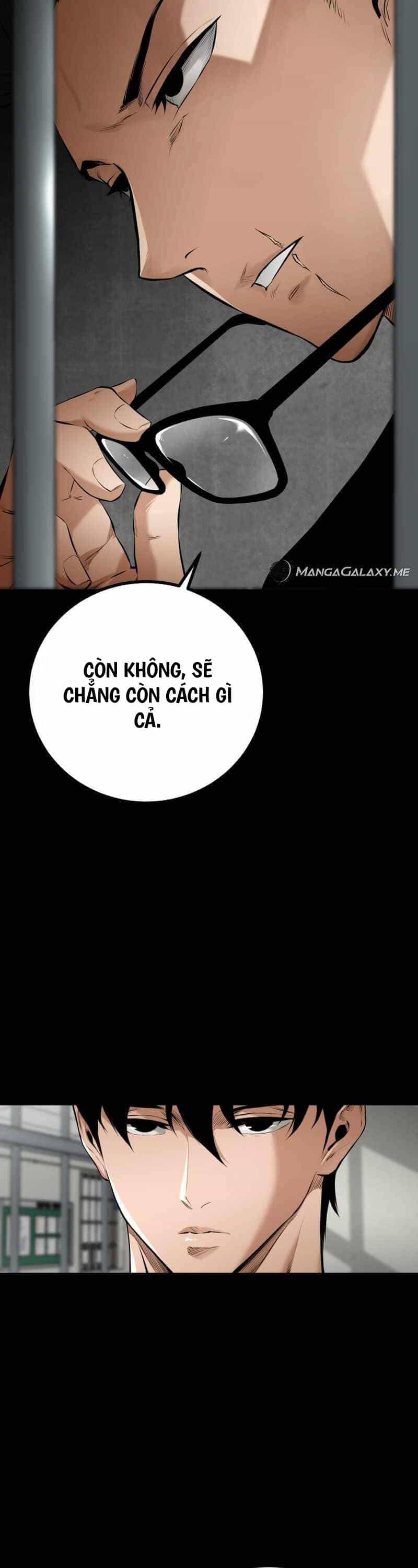 Thanh Kiếm Báo Thù - Chương 7 - ảnh 37