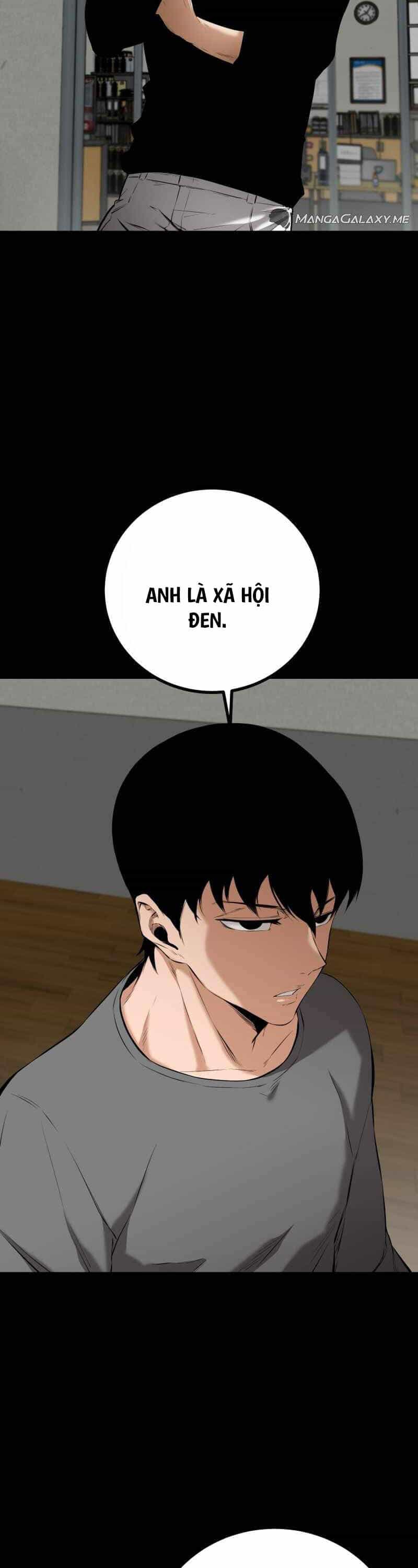 Thanh Kiếm Báo Thù - Chương 7 - ảnh 40