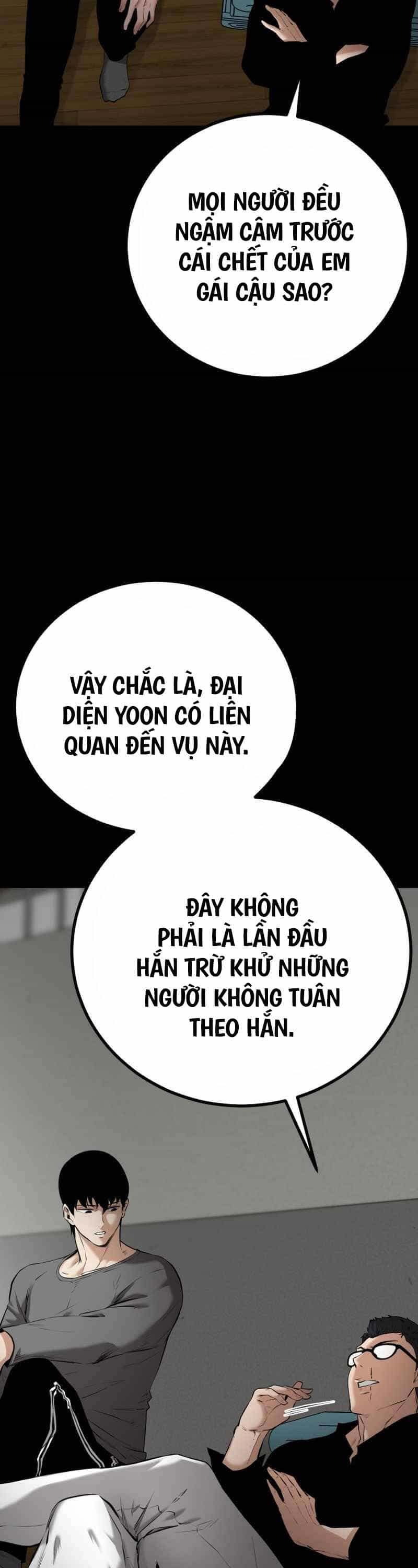 Thanh Kiếm Báo Thù - Chương 7 - ảnh 50