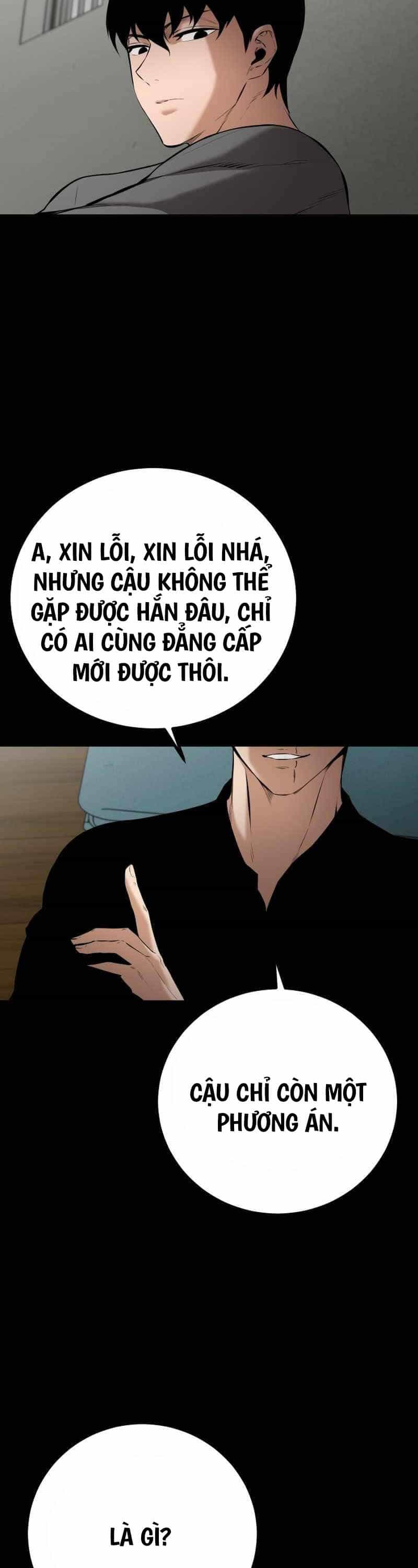 Thanh Kiếm Báo Thù - Chương 7 - ảnh 53
