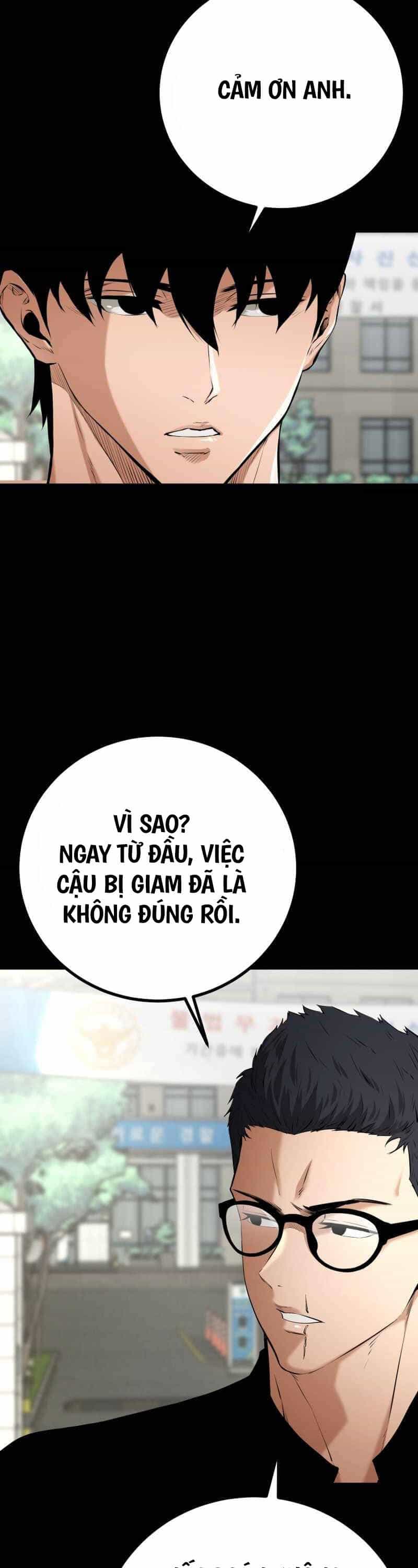 Thanh Kiếm Báo Thù - Chương 7 - ảnh 61