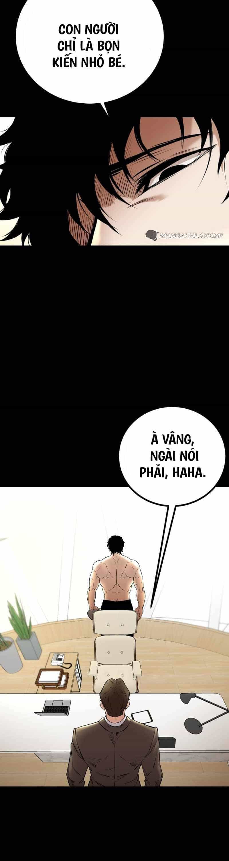 Thanh Kiếm Báo Thù - Chương 7 - ảnh 70