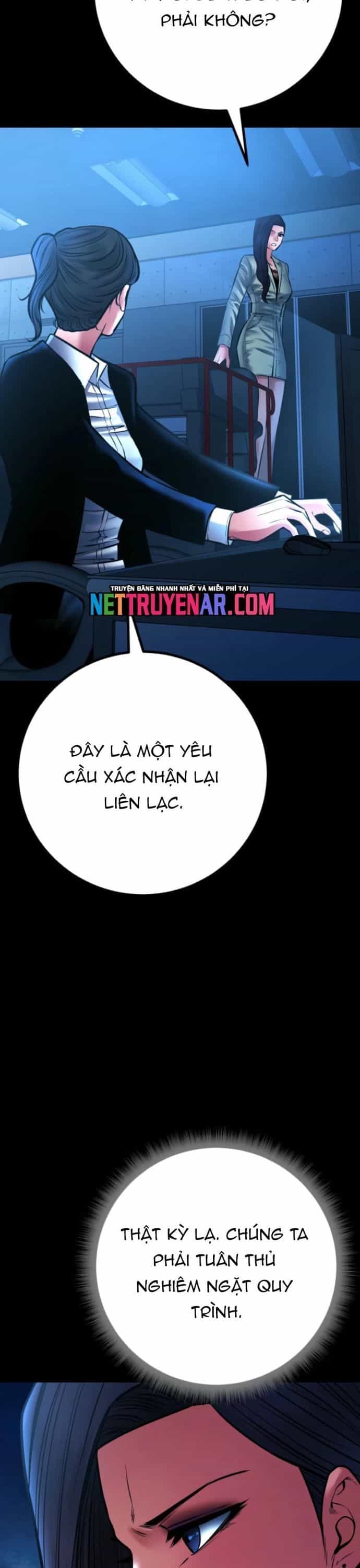 Thanh Kiếm Báo Thù - Chương 69 - ảnh 10