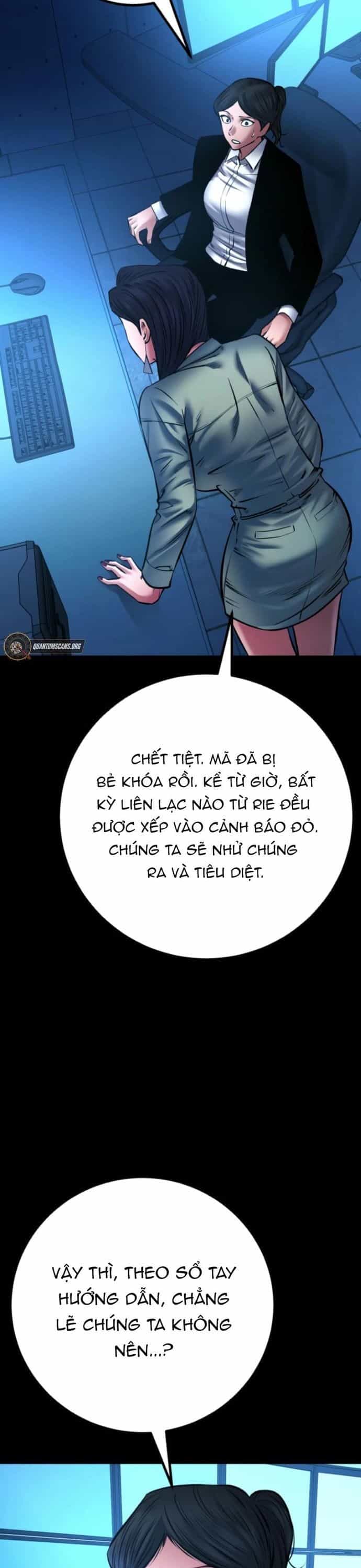 Thanh Kiếm Báo Thù - Chương 69 - ảnh 14