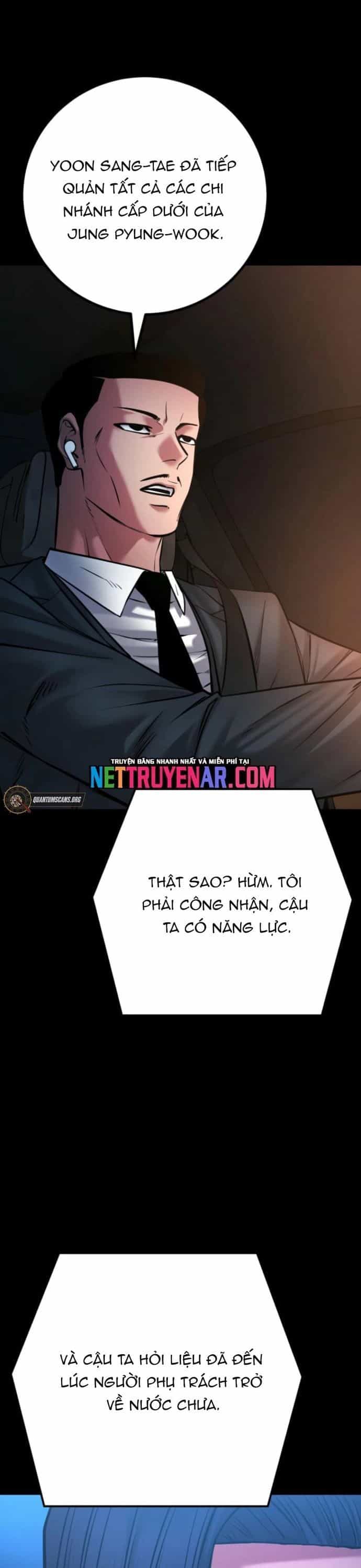 Thanh Kiếm Báo Thù - Chương 69 - ảnh 17