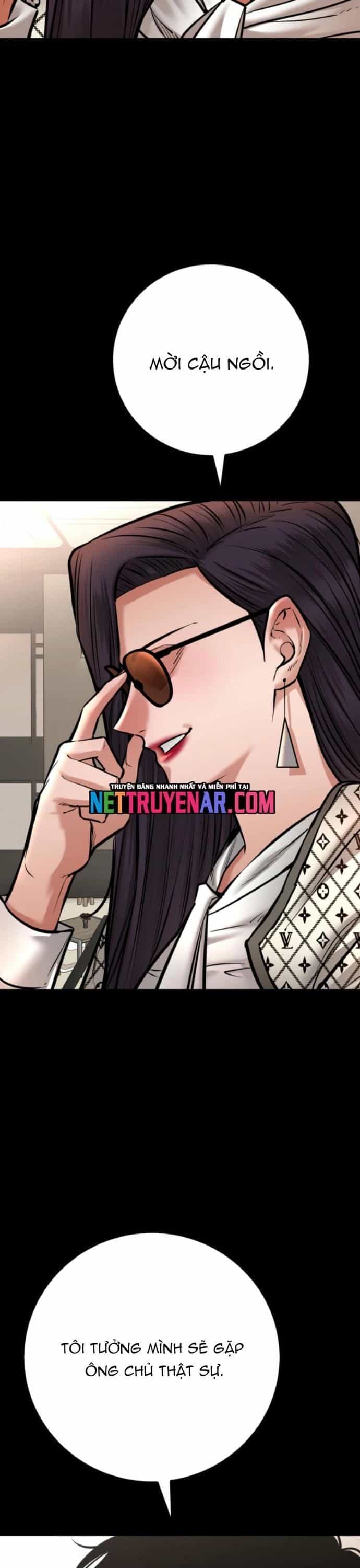 Thanh Kiếm Báo Thù - Chương 69 - ảnh 23