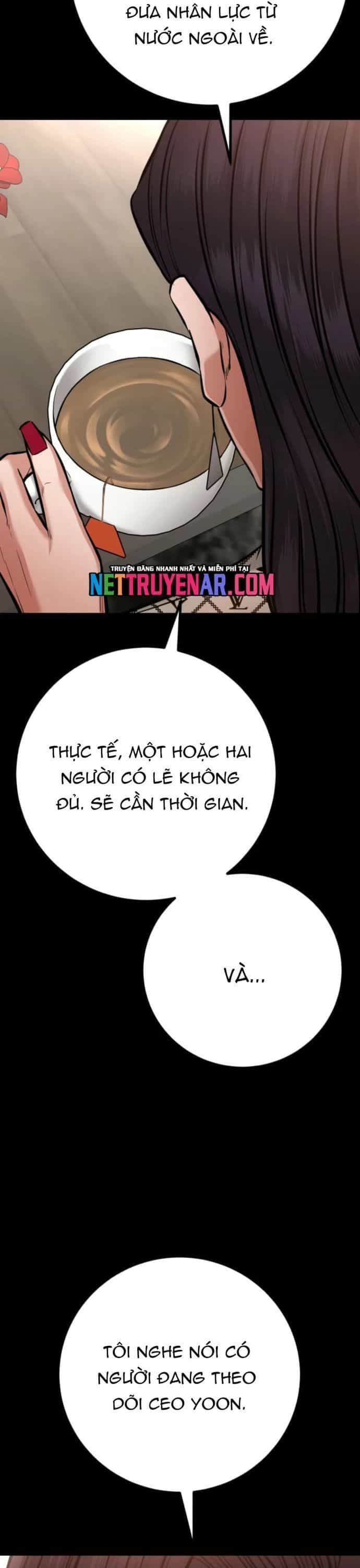 Thanh Kiếm Báo Thù - Chương 69 - ảnh 33
