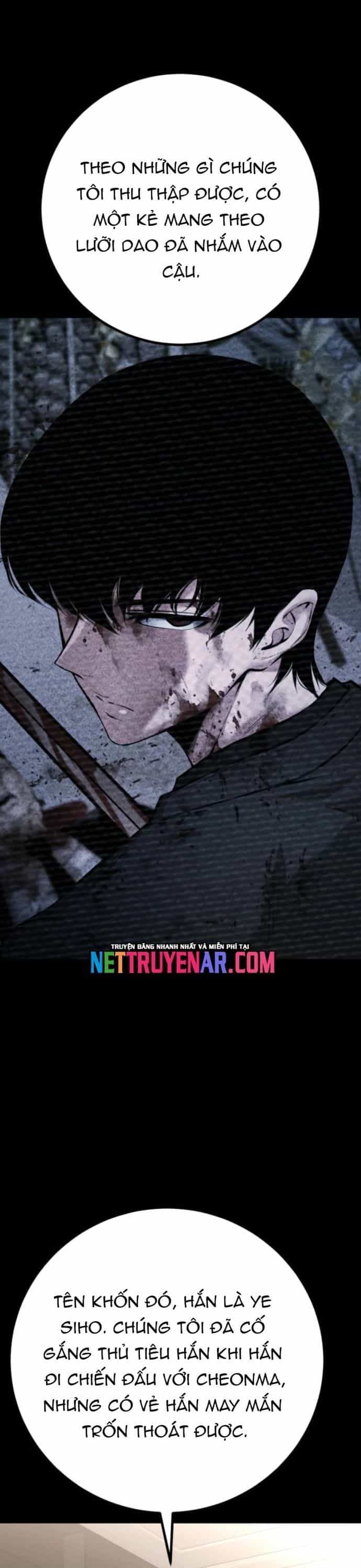 Thanh Kiếm Báo Thù - Chương 69 - ảnh 35