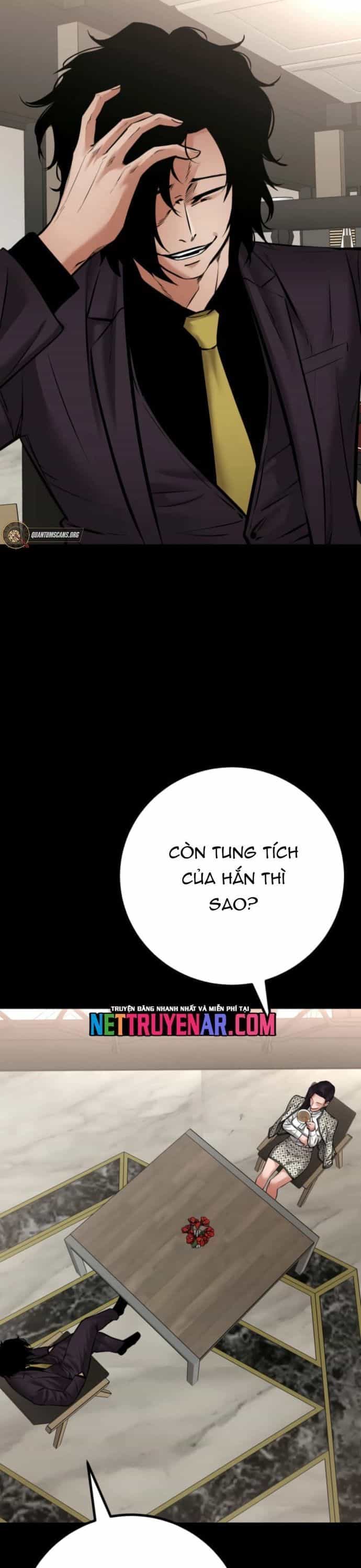 Thanh Kiếm Báo Thù - Chương 69 - ảnh 36