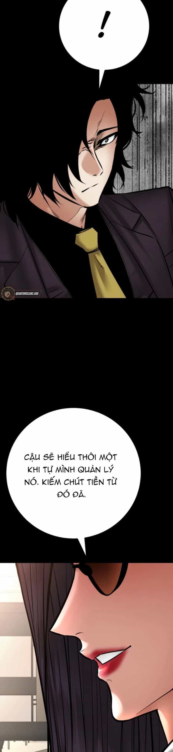 Thanh Kiếm Báo Thù - Chương 69 - ảnh 40
