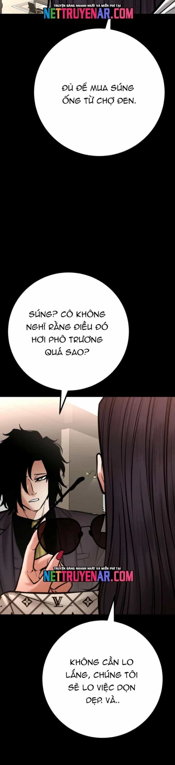 Thanh Kiếm Báo Thù - Chương 69 - ảnh 41