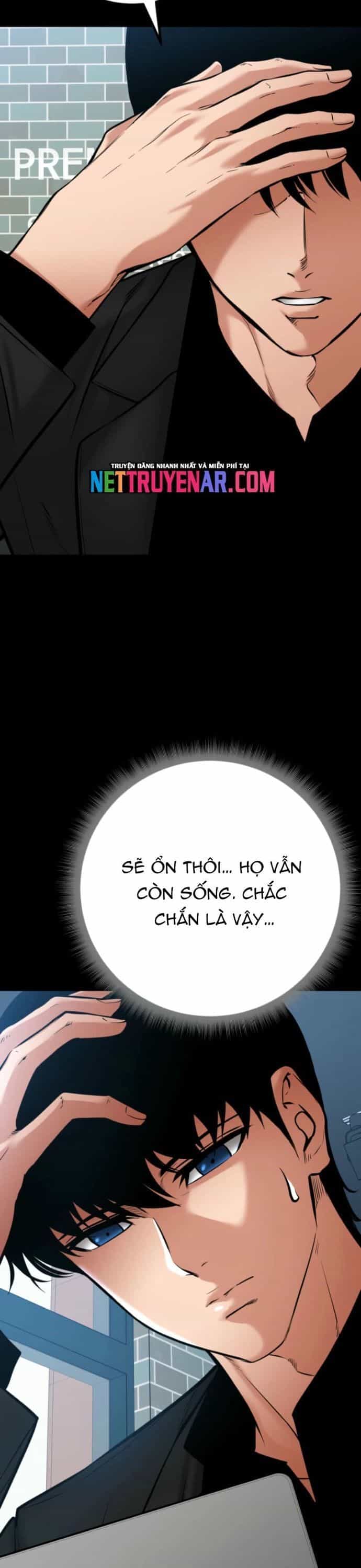 Thanh Kiếm Báo Thù - Chương 69 - ảnh 7