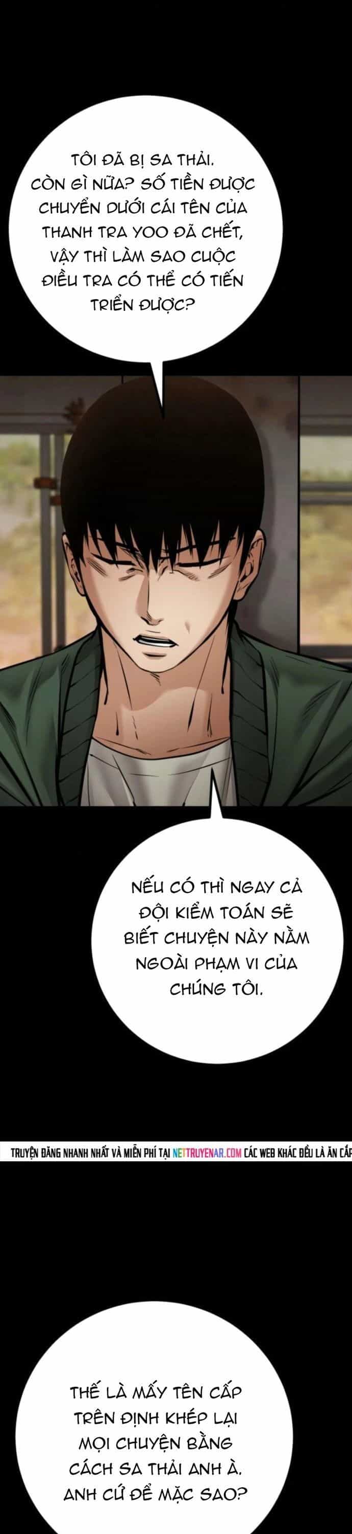 Thanh Kiếm Báo Thù - Chương 77 - ảnh 22