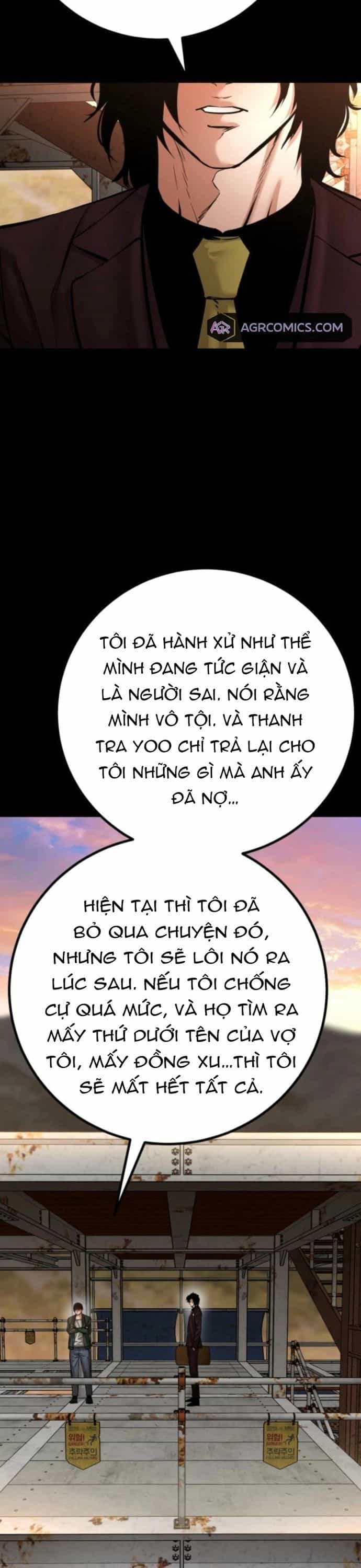 Thanh Kiếm Báo Thù - Chương 77 - ảnh 23