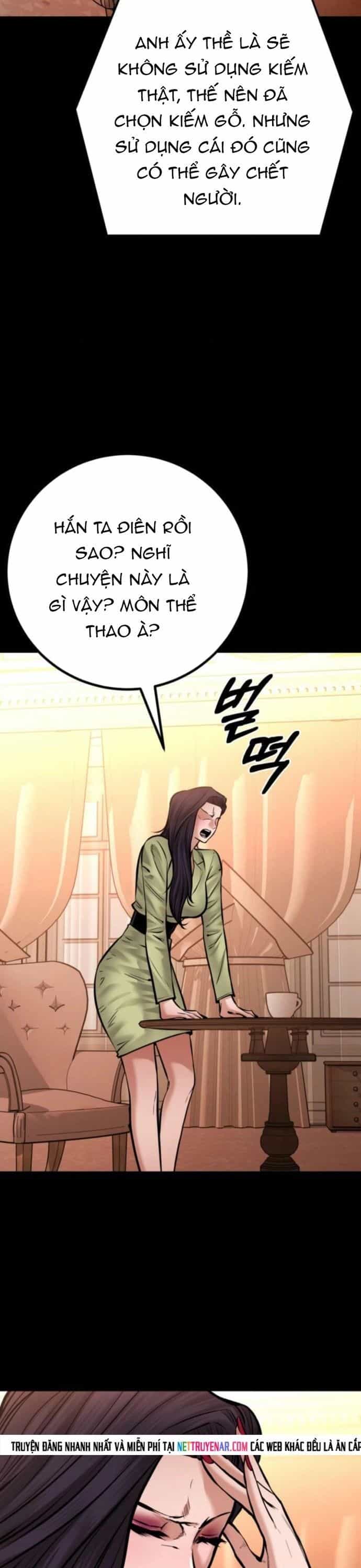 Thanh Kiếm Báo Thù - Chương 77 - ảnh 7