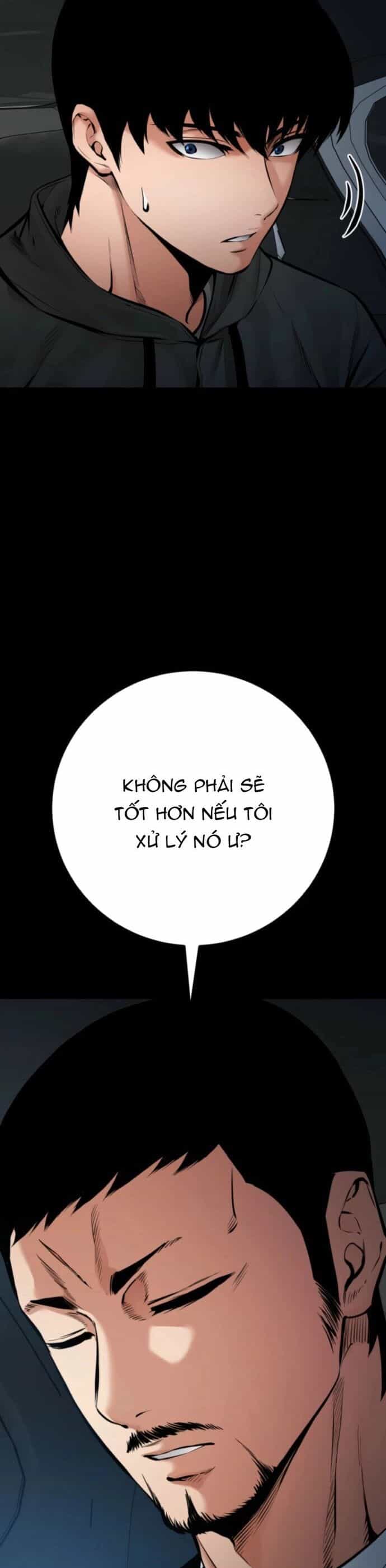 Thanh Kiếm Báo Thù - Chương 78 - ảnh 38