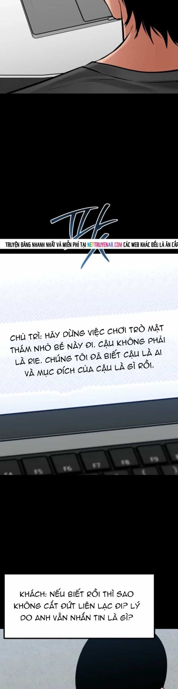 Thanh Kiếm Báo Thù - Chương 78 - ảnh 4