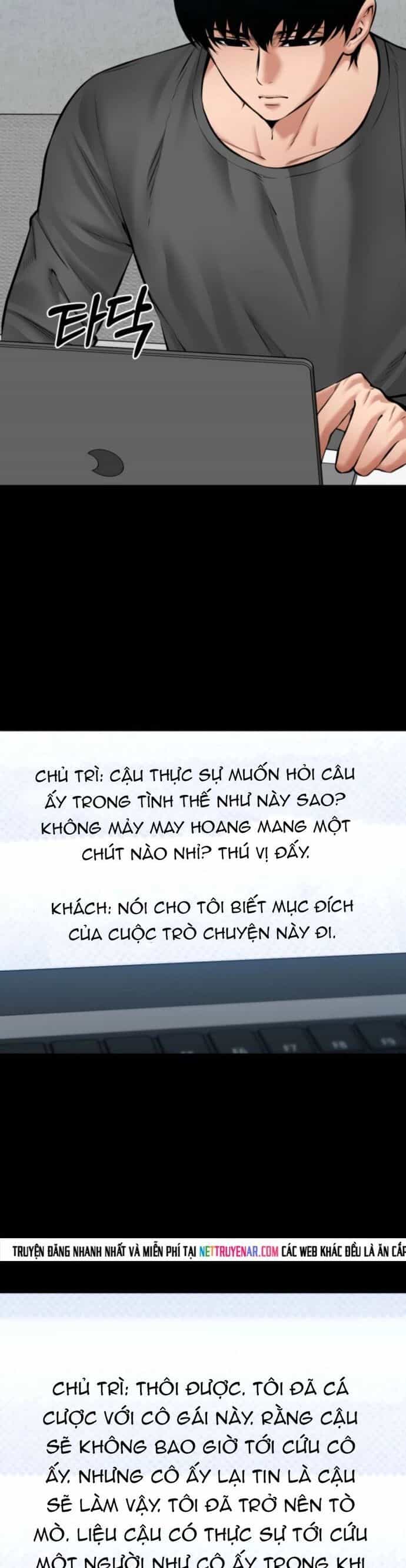 Thanh Kiếm Báo Thù - Chương 78 - ảnh 5