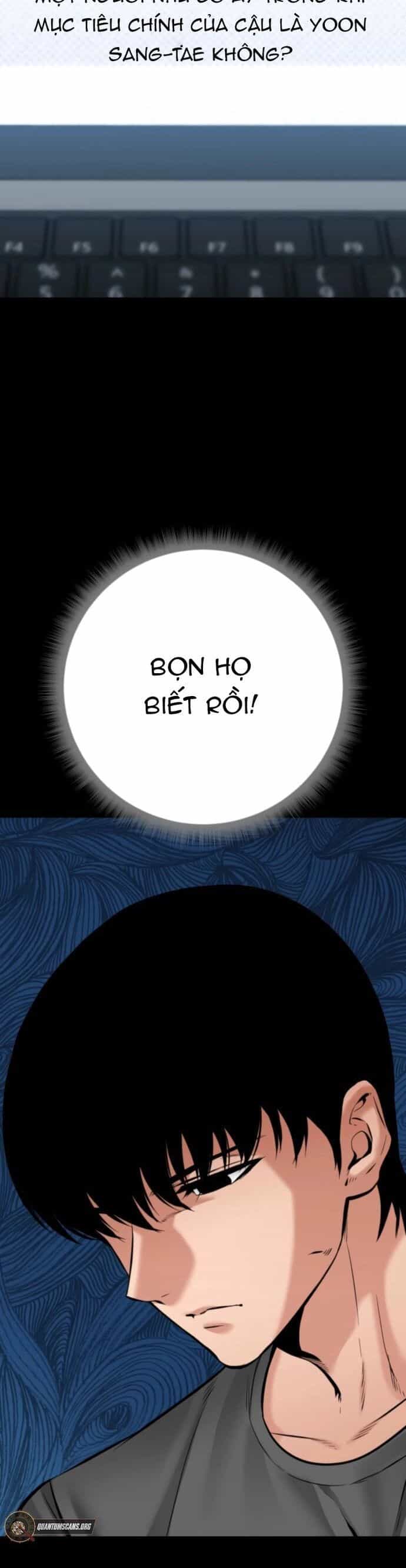 Thanh Kiếm Báo Thù - Chương 78 - ảnh 6