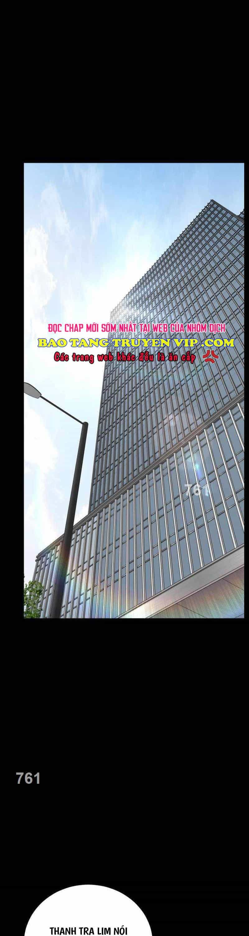 Thanh Kiếm Báo Thù - Chương 8 - ảnh 1