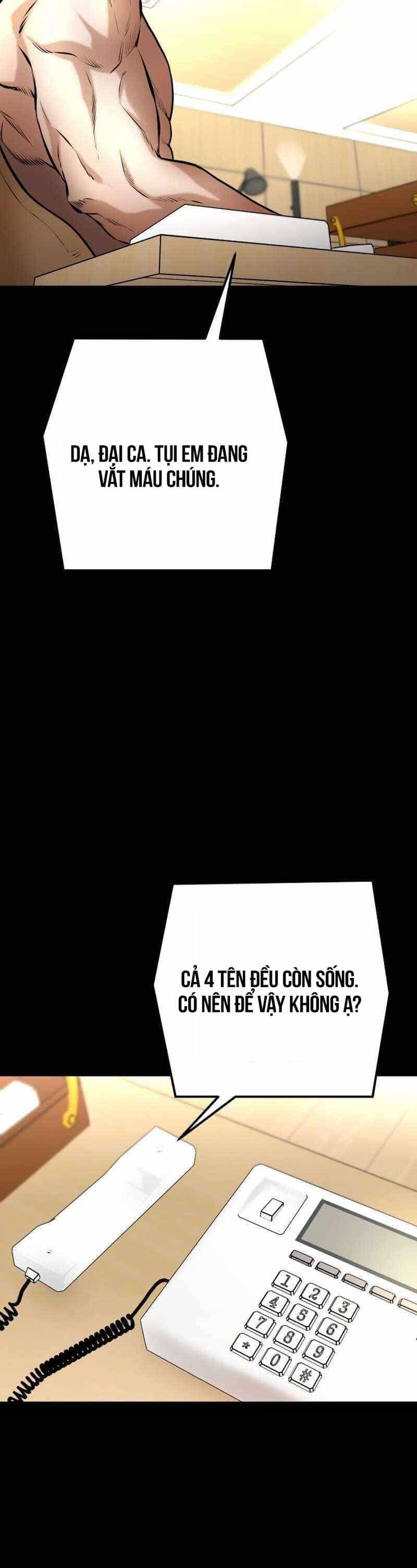 Thanh Kiếm Báo Thù - Chương 8 - ảnh 17