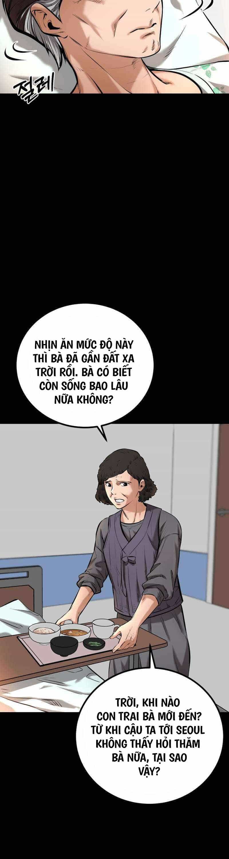Thanh Kiếm Báo Thù - Chương 8 - ảnh 30