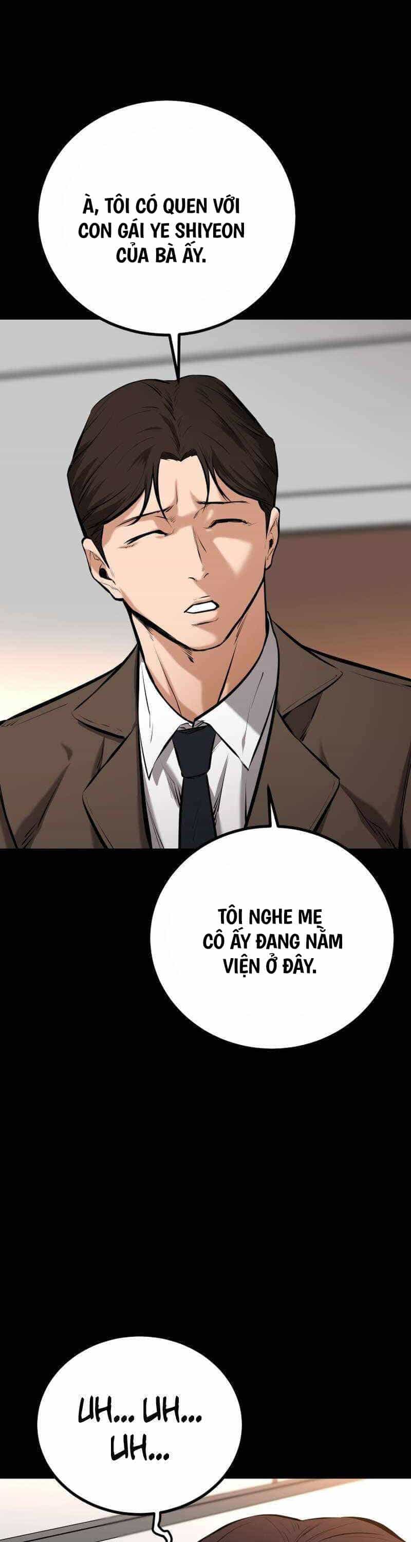 Thanh Kiếm Báo Thù - Chương 8 - ảnh 32