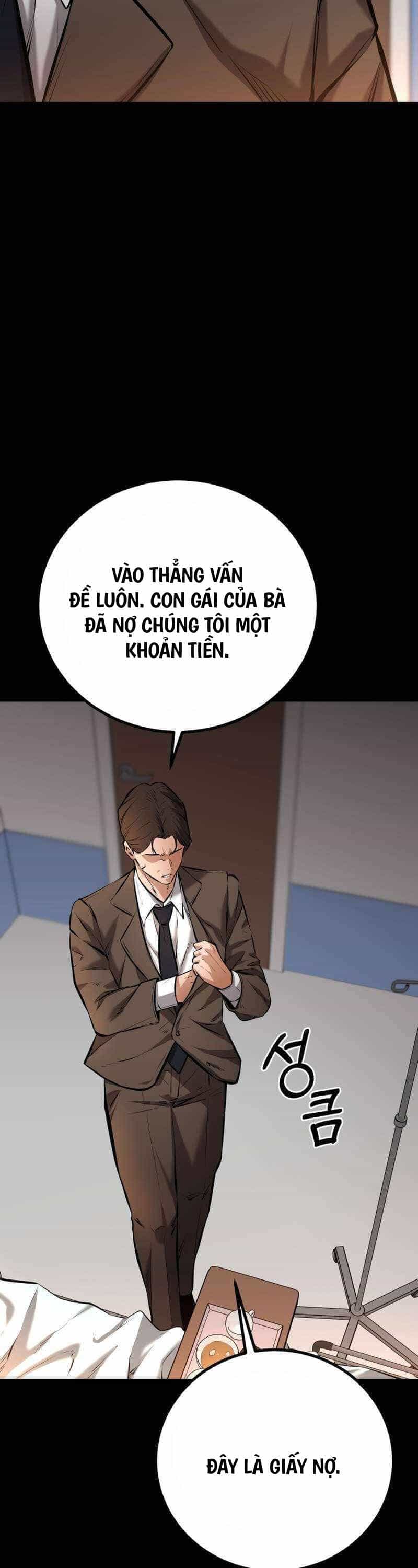 Thanh Kiếm Báo Thù - Chương 8 - ảnh 38