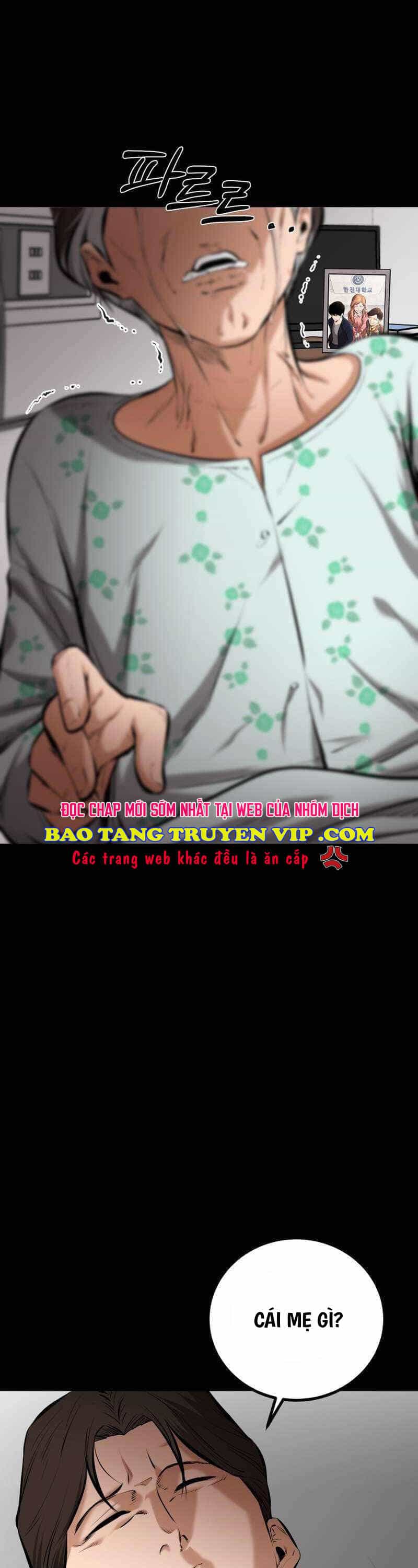 Thanh Kiếm Báo Thù - Chương 8 - ảnh 52