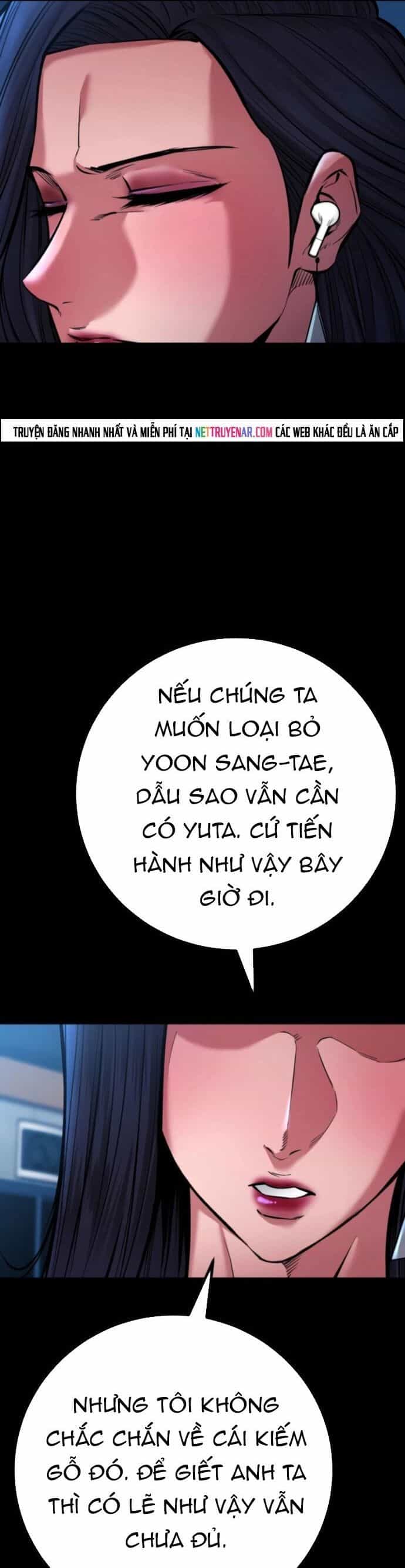 Thanh Kiếm Báo Thù - Chương 79 - ảnh 14
