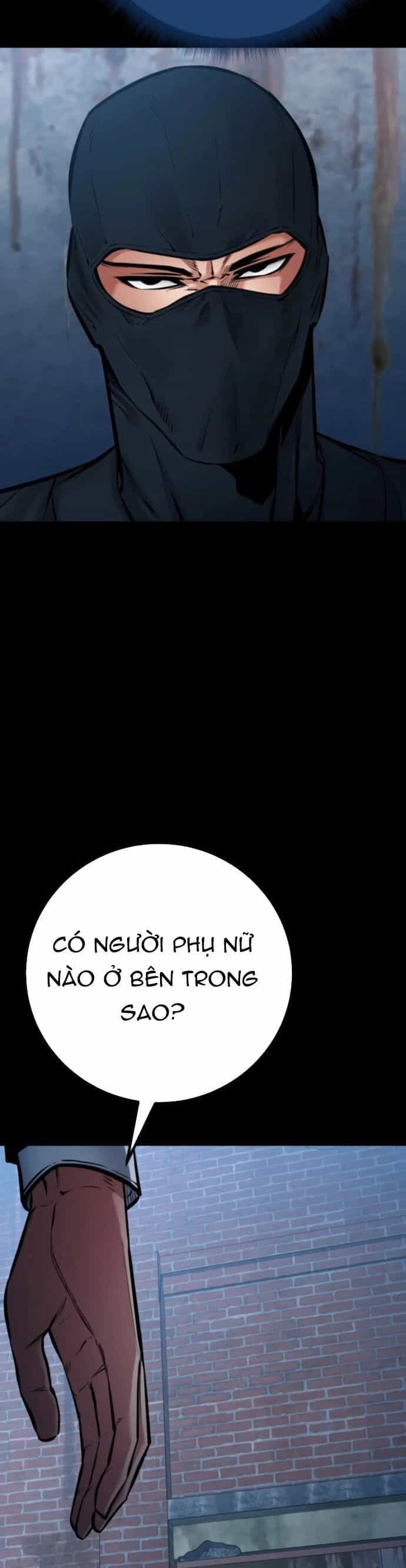Thanh Kiếm Báo Thù - Chương 79 - ảnh 22