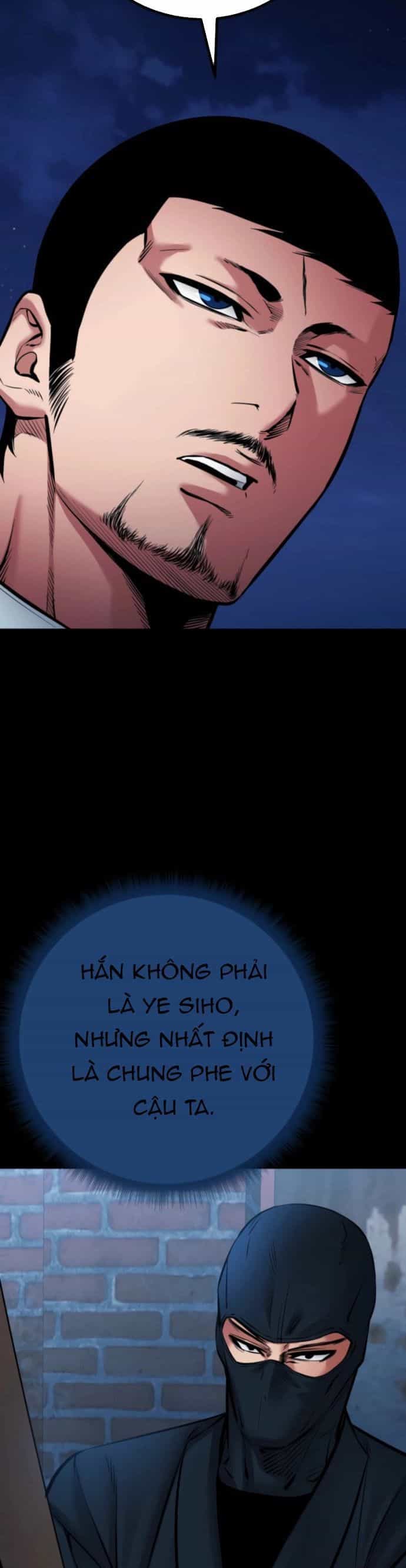 Thanh Kiếm Báo Thù - Chương 79 - ảnh 25