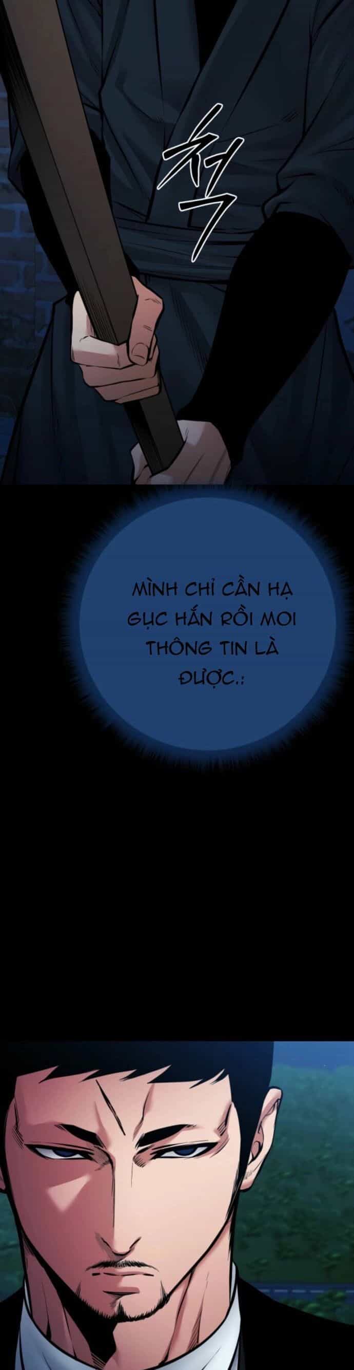 Thanh Kiếm Báo Thù - Chương 79 - ảnh 26