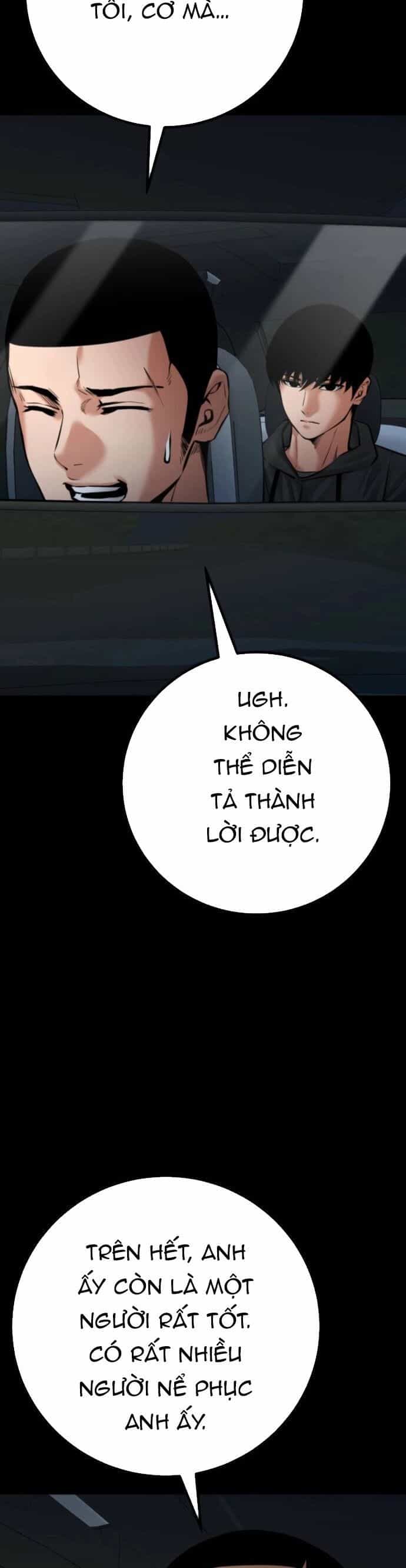 Thanh Kiếm Báo Thù - Chương 79 - ảnh 36