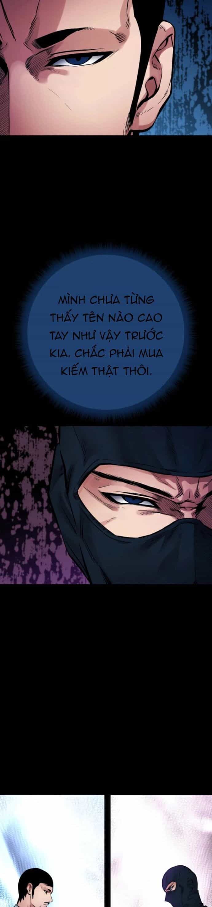 Thanh Kiếm Báo Thù - Chương 79 - ảnh 58