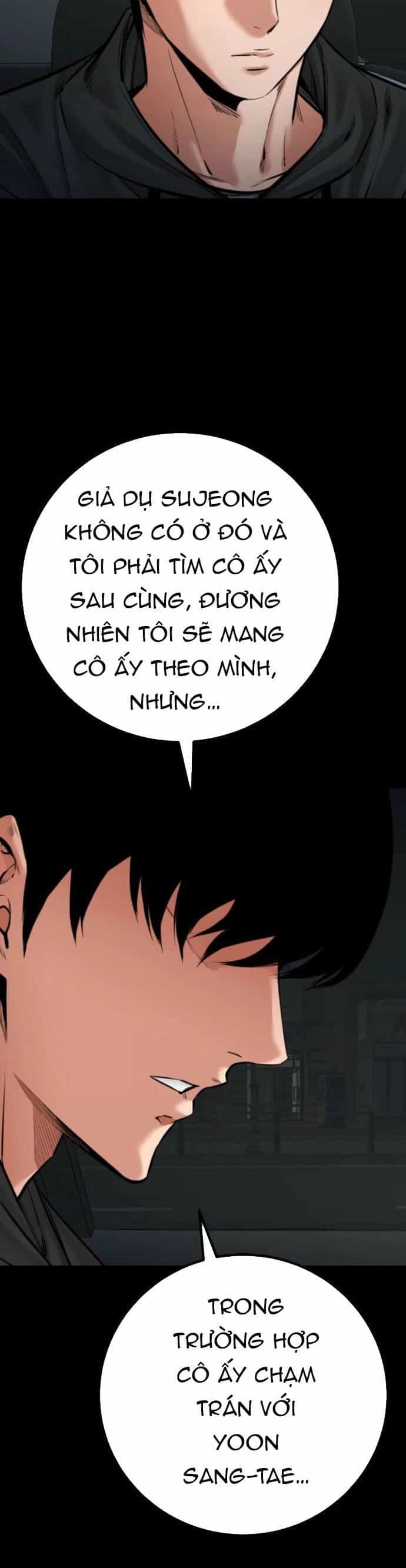Thanh Kiếm Báo Thù - Chương 79 - ảnh 6