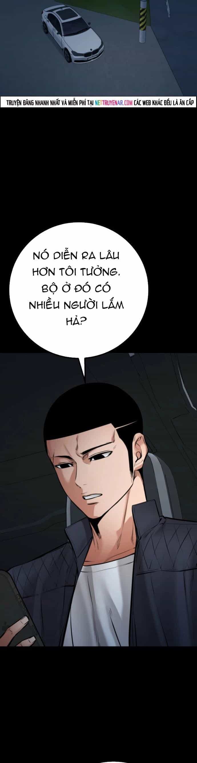 Thanh Kiếm Báo Thù - Chương 80 - ảnh 18