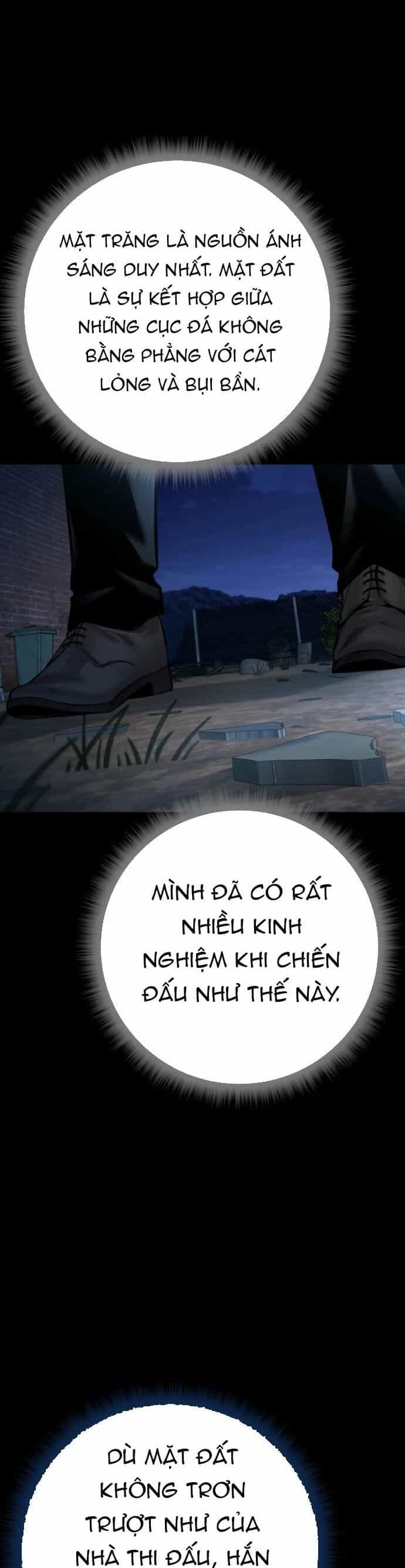 Thanh Kiếm Báo Thù - Chương 80 - ảnh 5